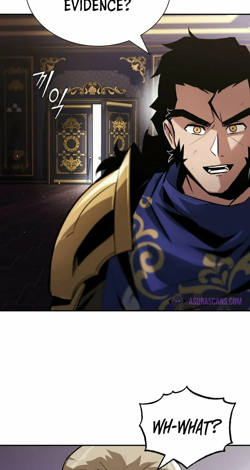 The Lazy Lord Masters the Sword Chapter 41 page 42 - 