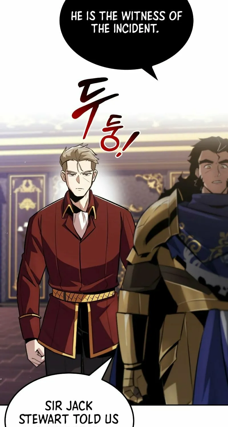 The Lazy Lord Masters the Sword Chapter 41 page 45 - 