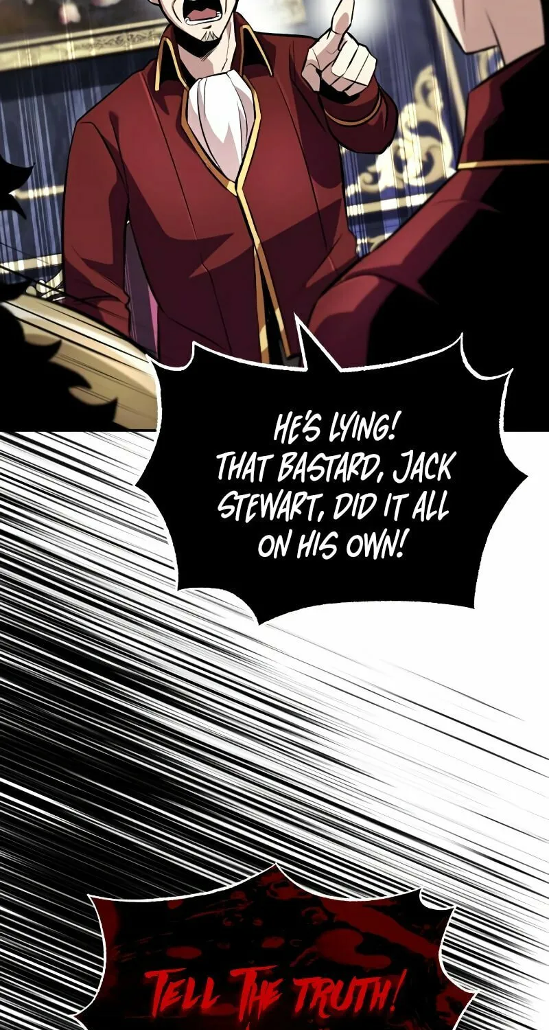 The Lazy Lord Masters the Sword Chapter 41 page 47 - 