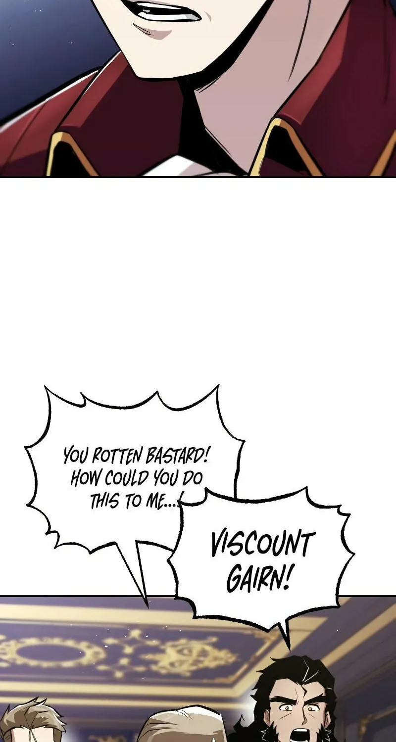 The Lazy Lord Masters the Sword Chapter 41 page 50 - 