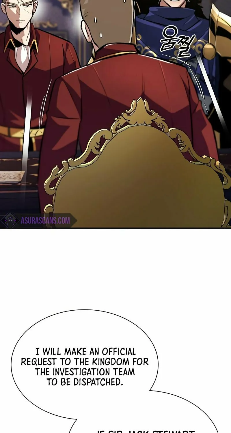 The Lazy Lord Masters the Sword Chapter 41 page 51 - 