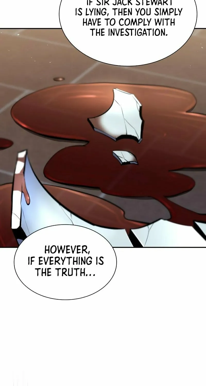 The Lazy Lord Masters the Sword Chapter 41 page 52 - 