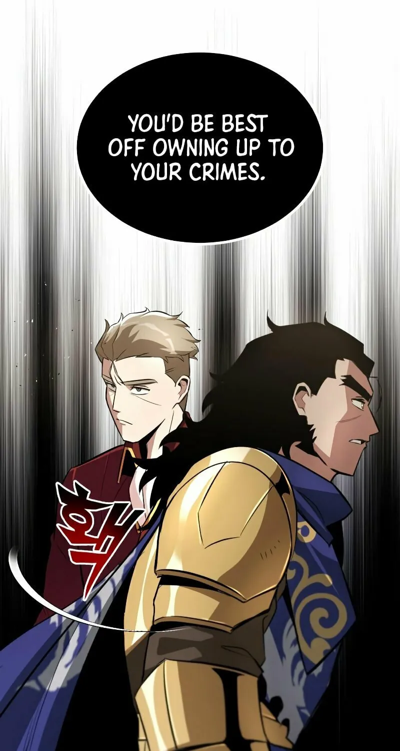 The Lazy Lord Masters the Sword Chapter 41 page 53 - 