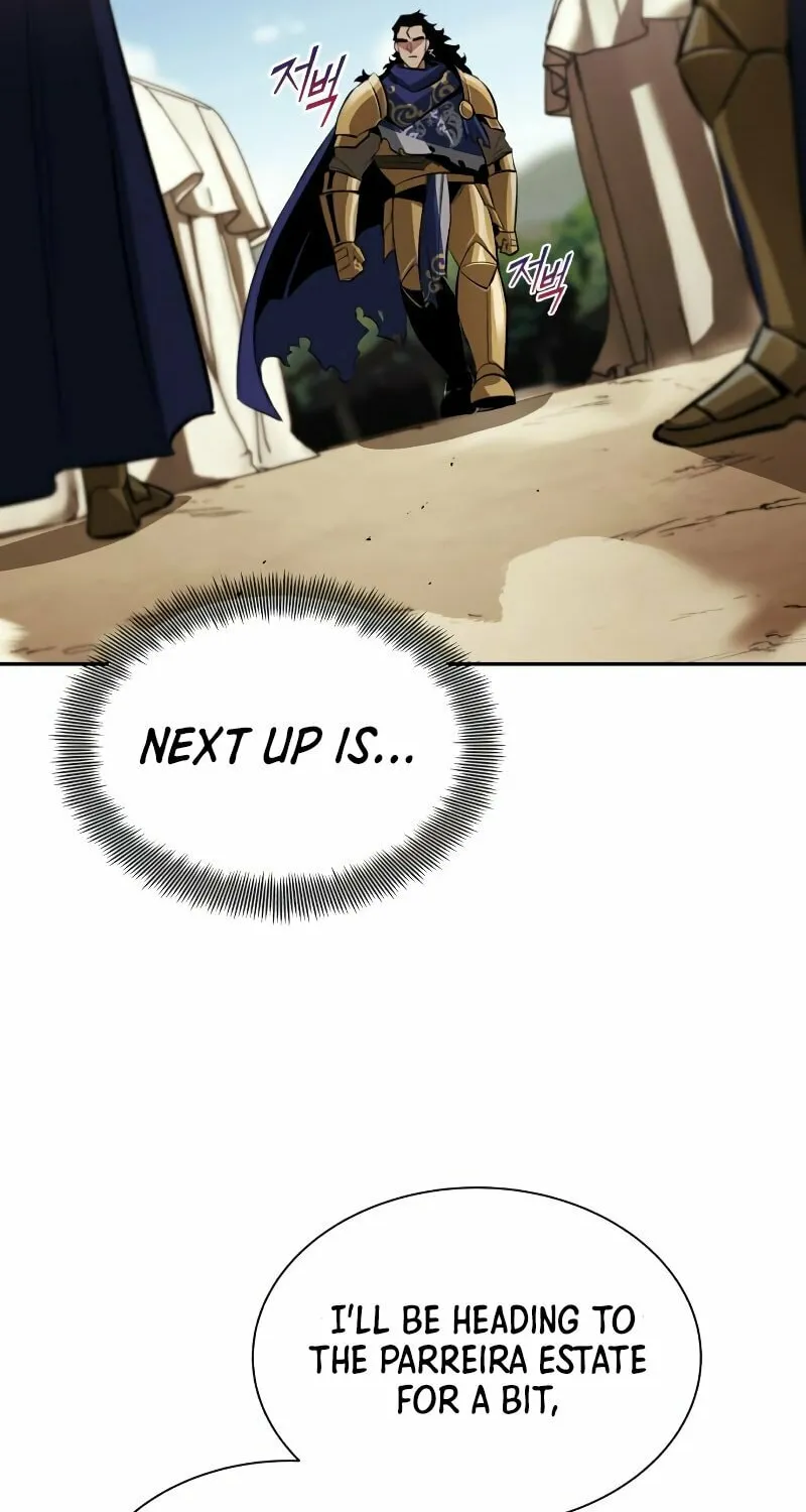 The Lazy Lord Masters the Sword Chapter 41 page 58 - 