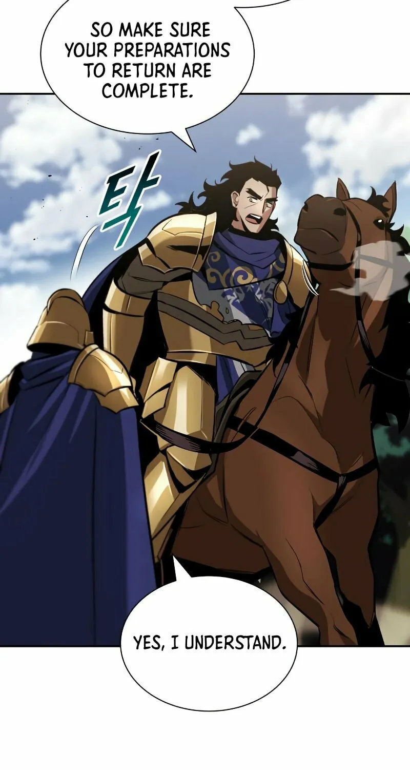 The Lazy Lord Masters the Sword Chapter 41 page 59 - 