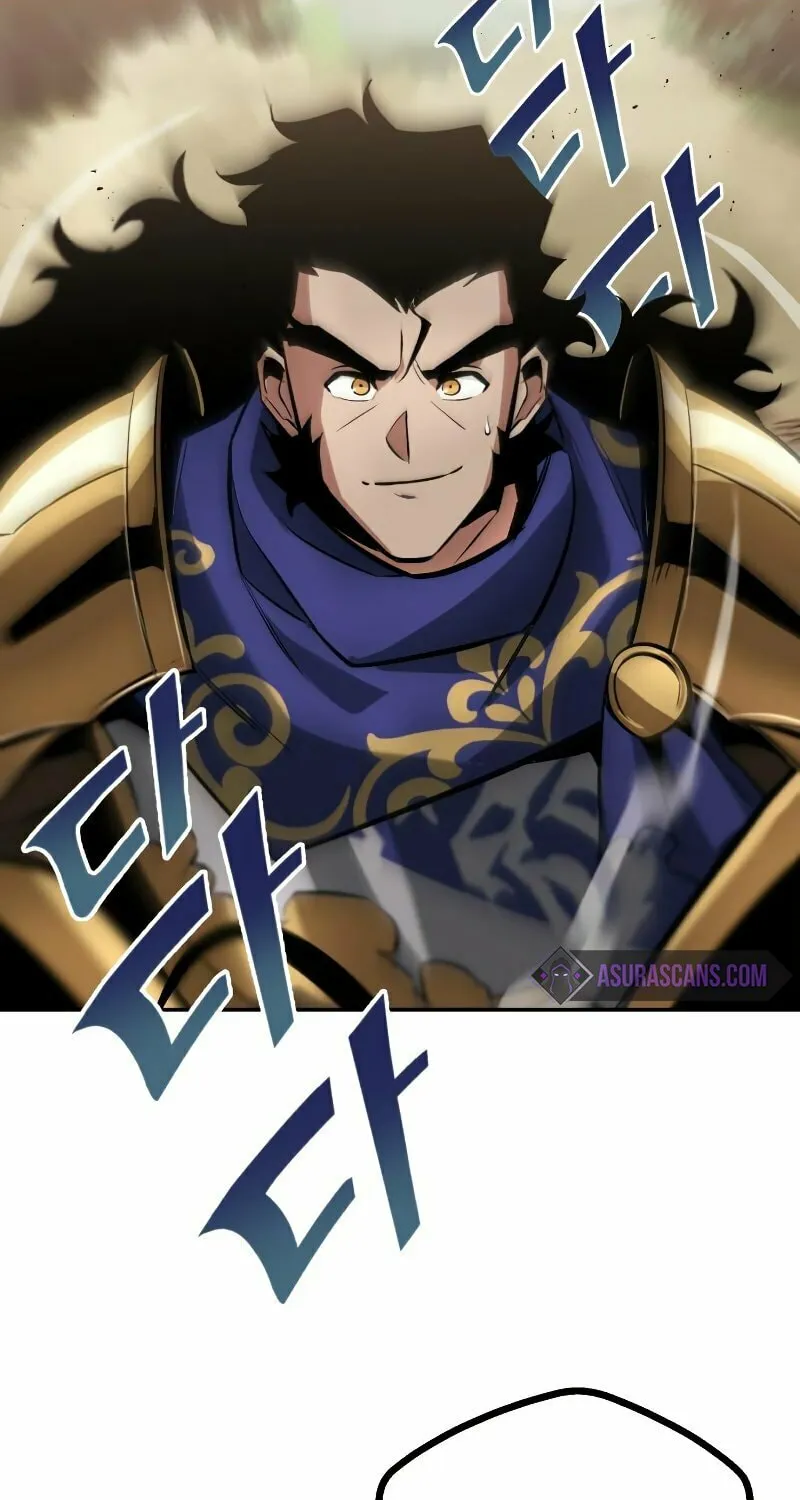 The Lazy Lord Masters the Sword Chapter 41 page 61 - 