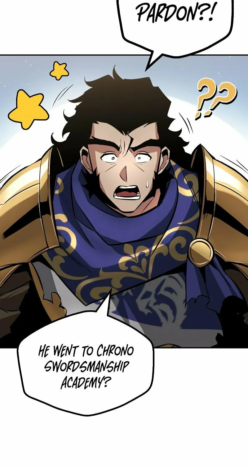 The Lazy Lord Masters the Sword Chapter 41 page 62 - 