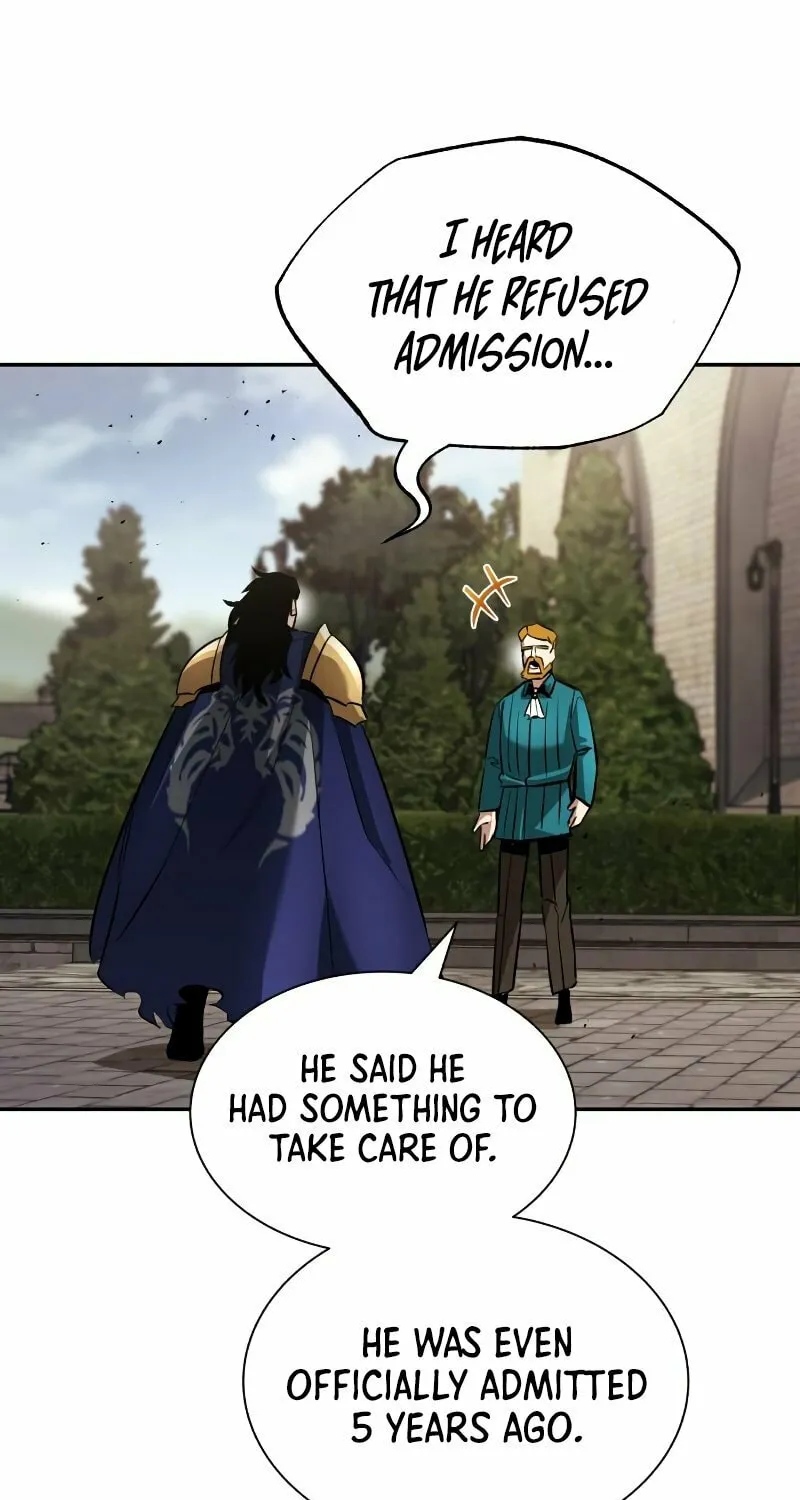 The Lazy Lord Masters the Sword Chapter 41 page 63 - 