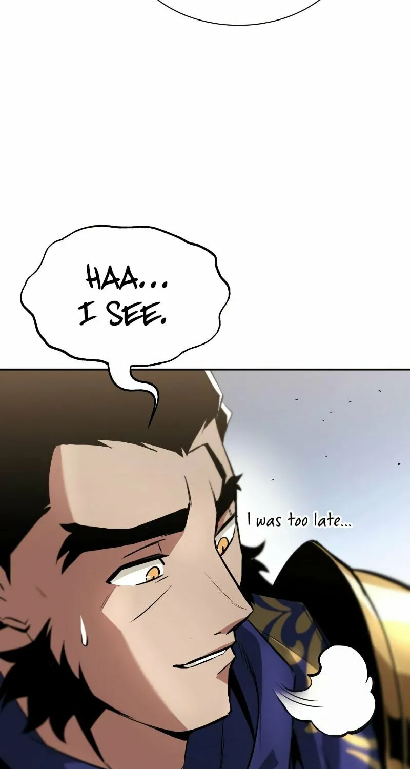 The Lazy Lord Masters the Sword Chapter 41 page 64 - 