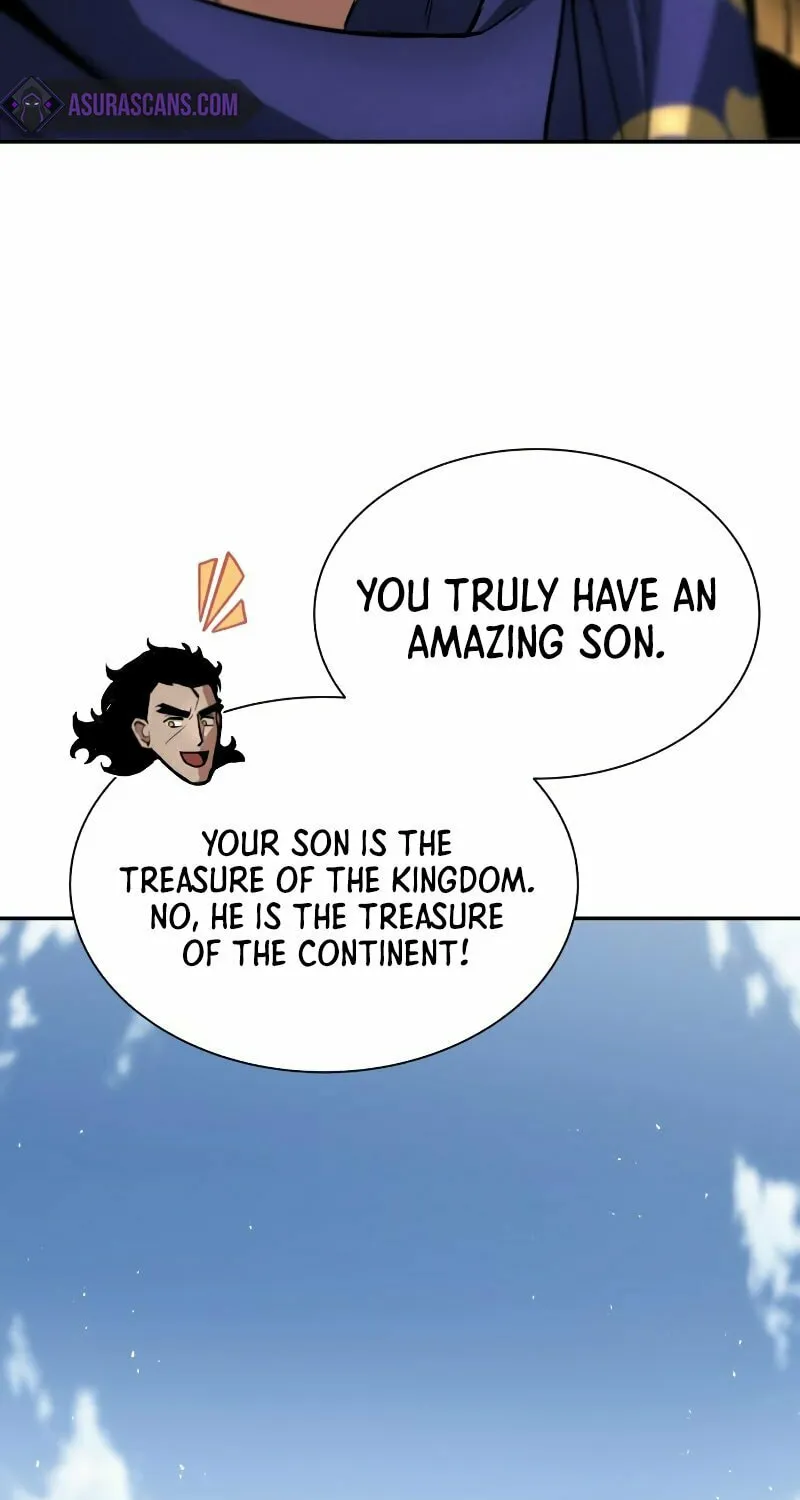 The Lazy Lord Masters the Sword Chapter 41 page 65 - 