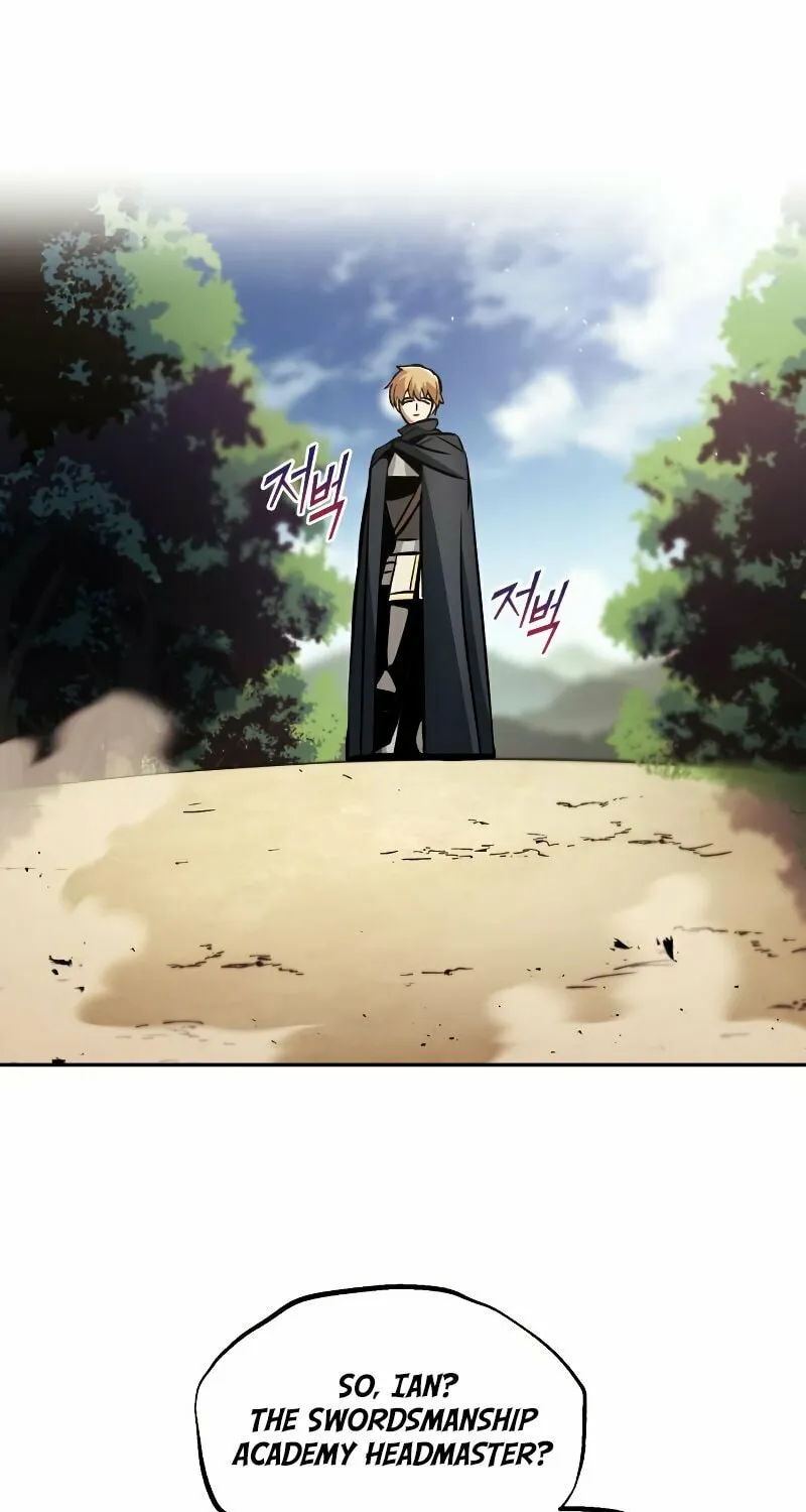 The Lazy Lord Masters the Sword Chapter 41 page 67 - 