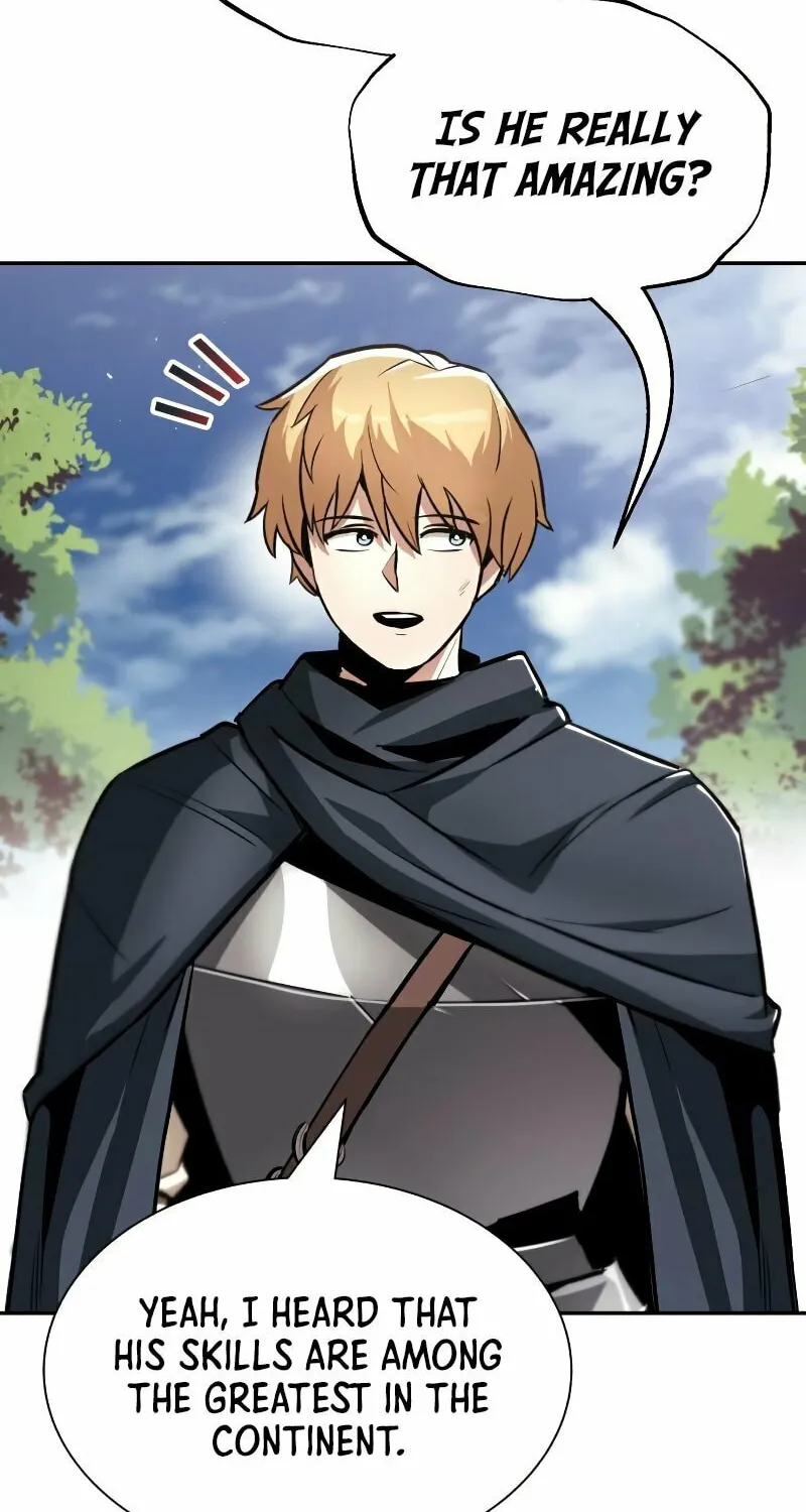 The Lazy Lord Masters the Sword Chapter 41 page 68 - 