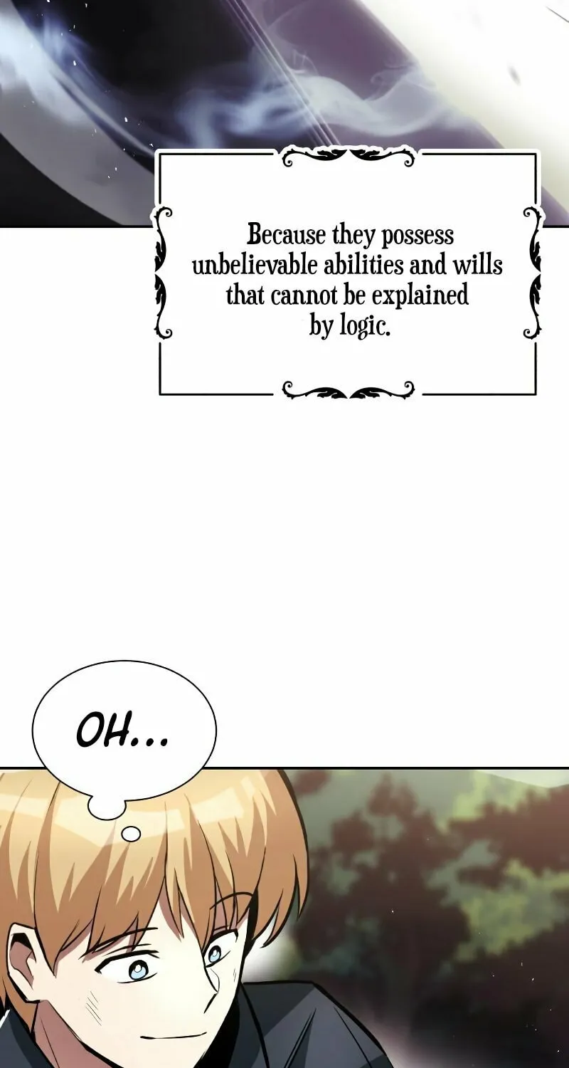 The Lazy Lord Masters the Sword Chapter 41 page 75 - 