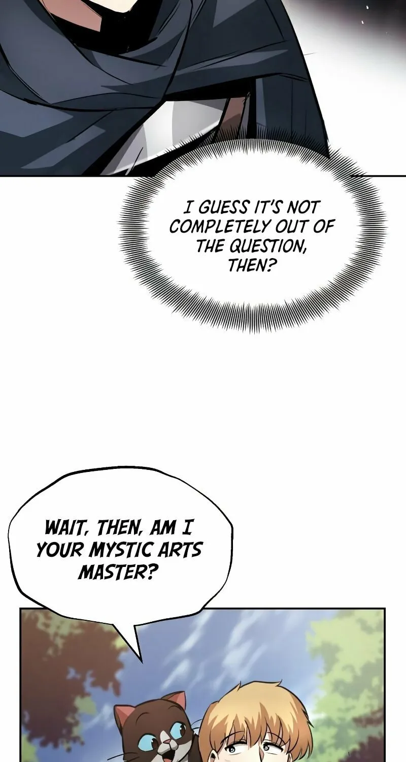 The Lazy Lord Masters the Sword Chapter 41 page 76 - 