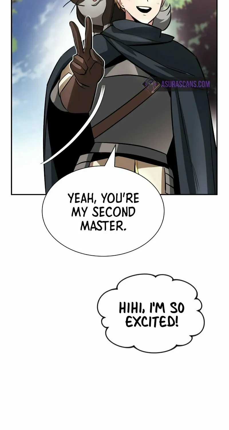 The Lazy Lord Masters the Sword Chapter 41 page 77 - 