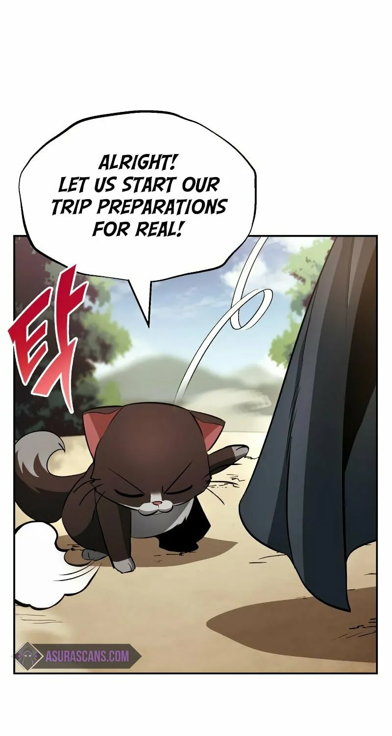 The Lazy Lord Masters the Sword Chapter 41 page 78 - 