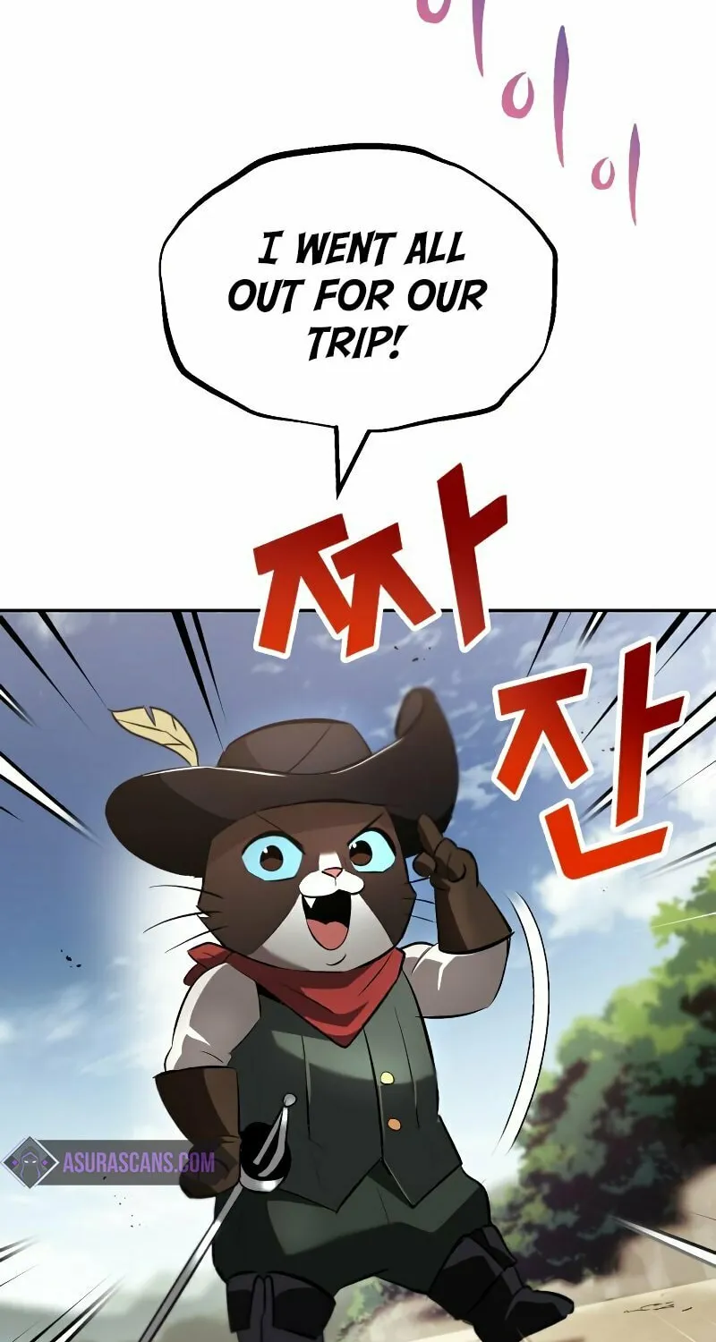The Lazy Lord Masters the Sword Chapter 41 page 83 - 