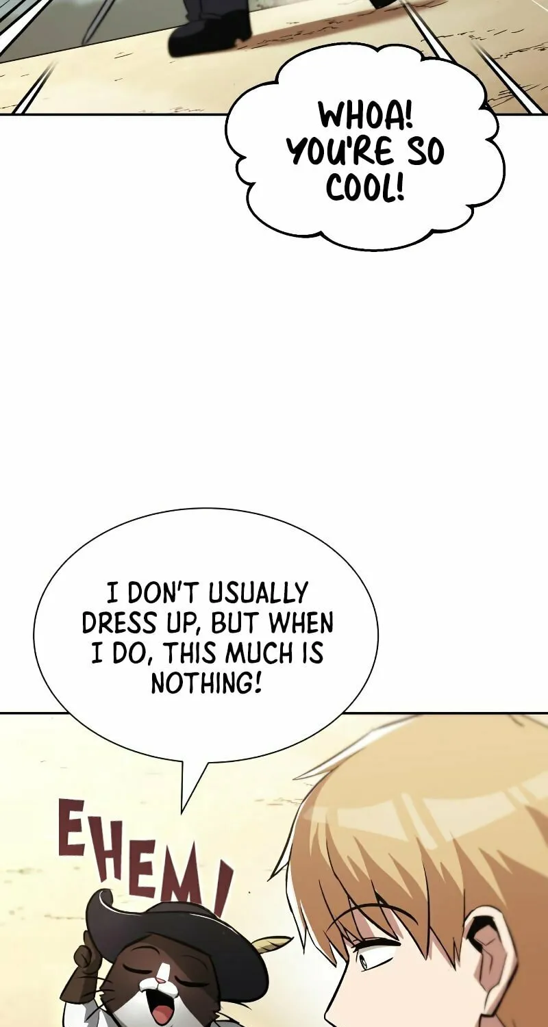 The Lazy Lord Masters the Sword Chapter 41 page 84 - 