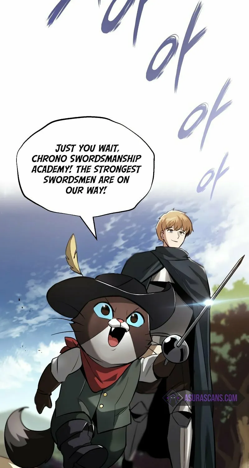 The Lazy Lord Masters the Sword Chapter 41 page 86 - 