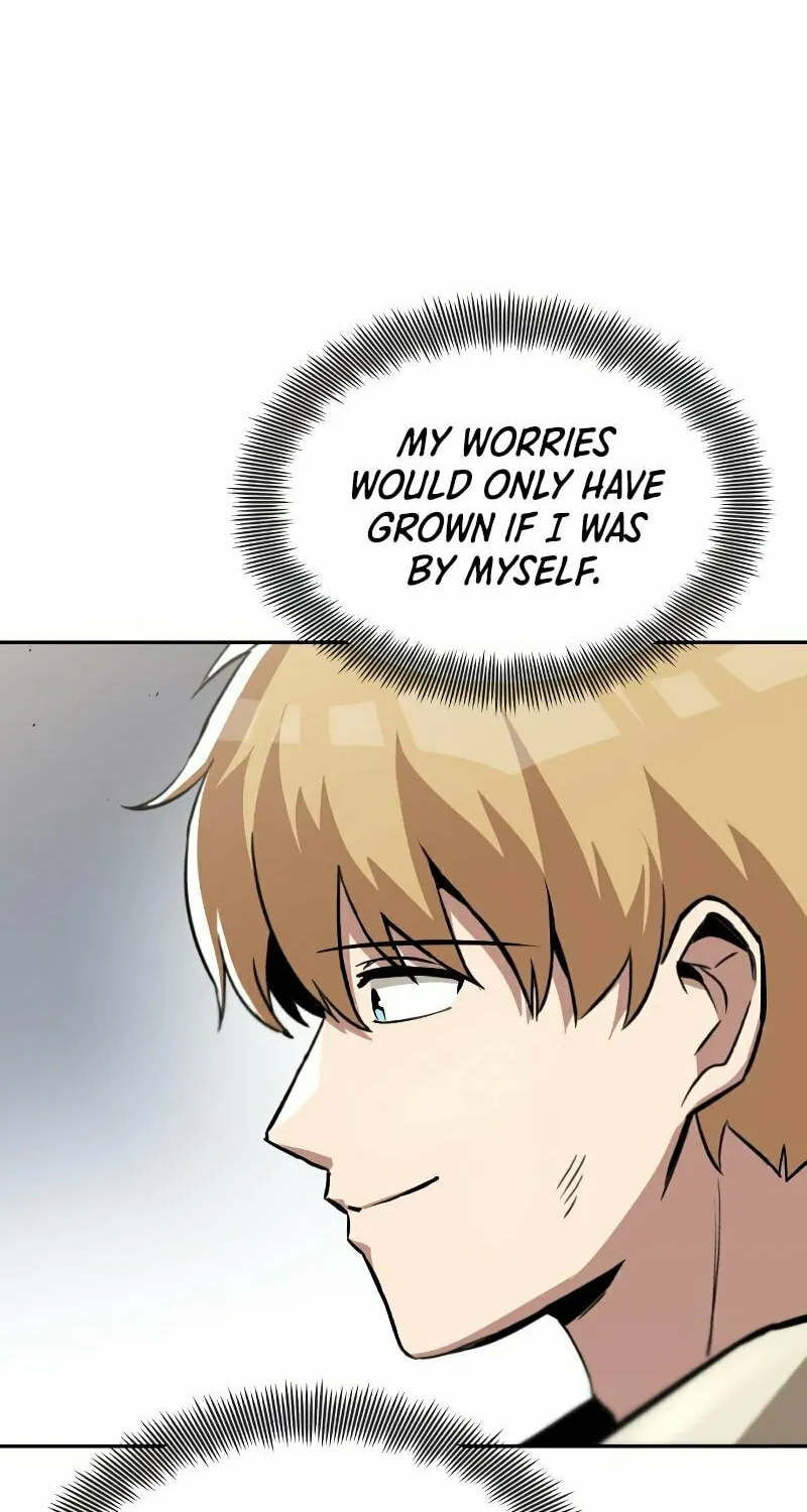 The Lazy Lord Masters the Sword Chapter 41 page 10 - 