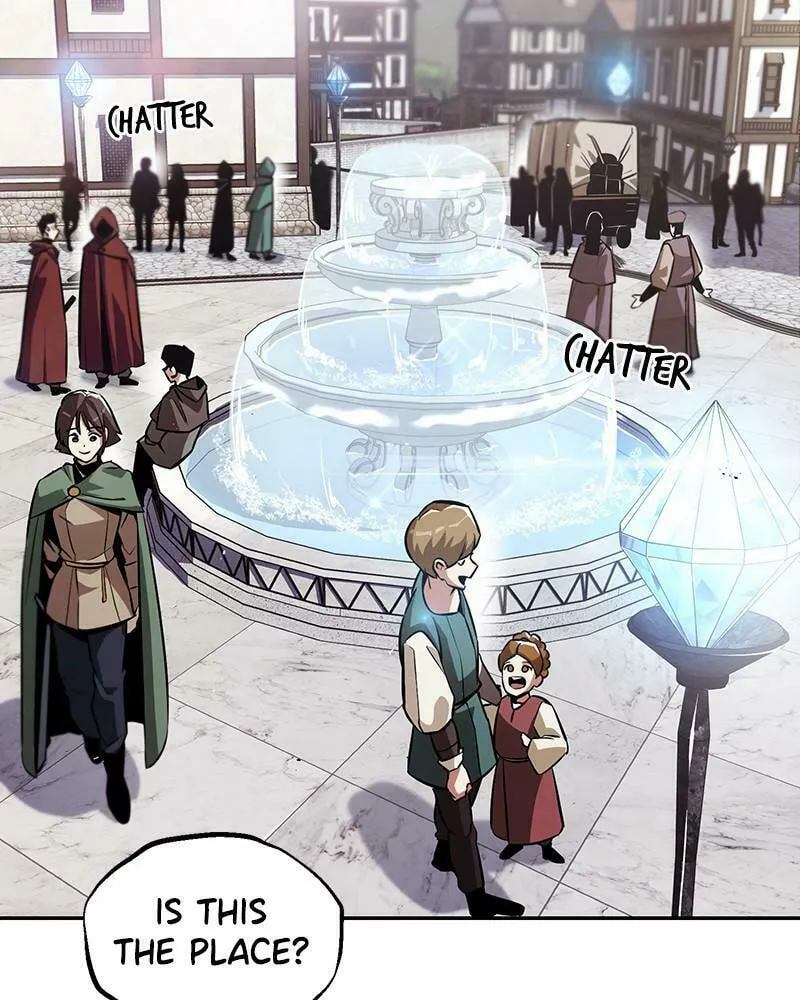 The Lazy Lord Masters the Sword Chapter 42 page 2 - 
