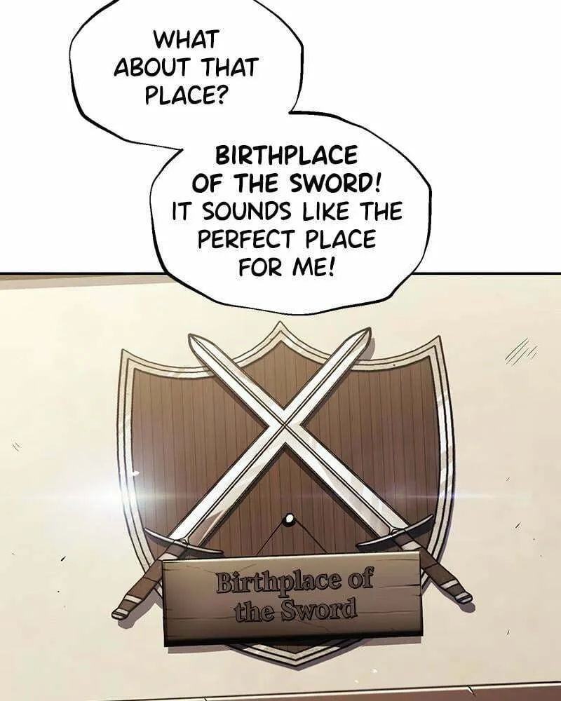 The Lazy Lord Masters the Sword Chapter 42 page 11 - 