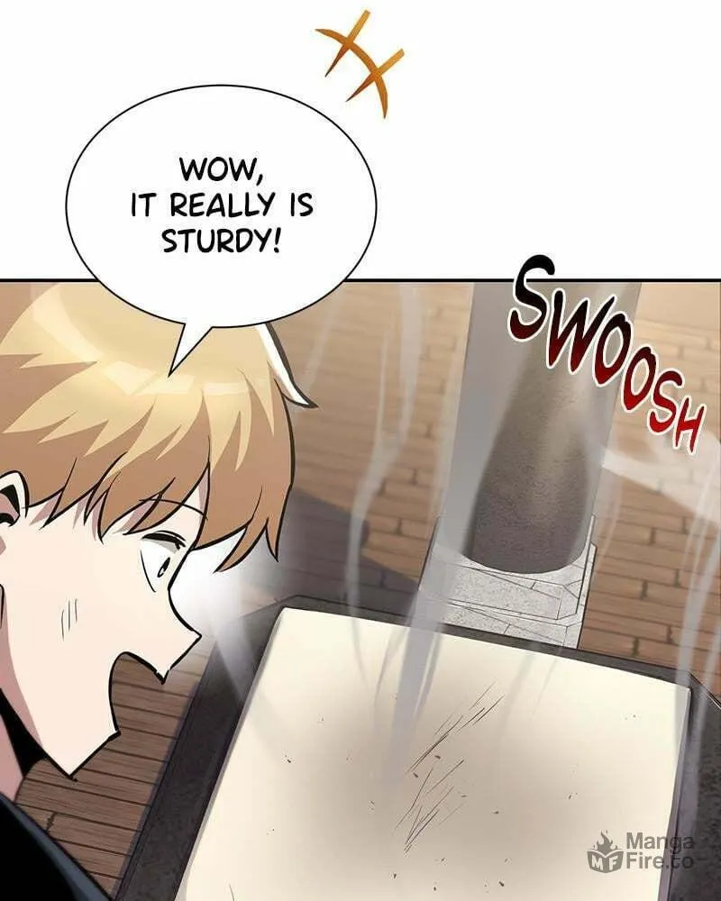 The Lazy Lord Masters the Sword Chapter 42 page 105 - 