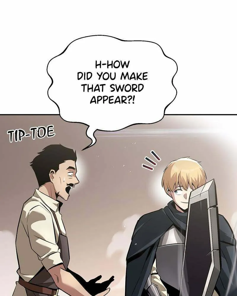 The Lazy Lord Masters the Sword Chapter 42 page 107 - 