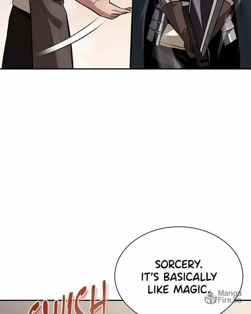 The Lazy Lord Masters the Sword Chapter 42 page 108 - 