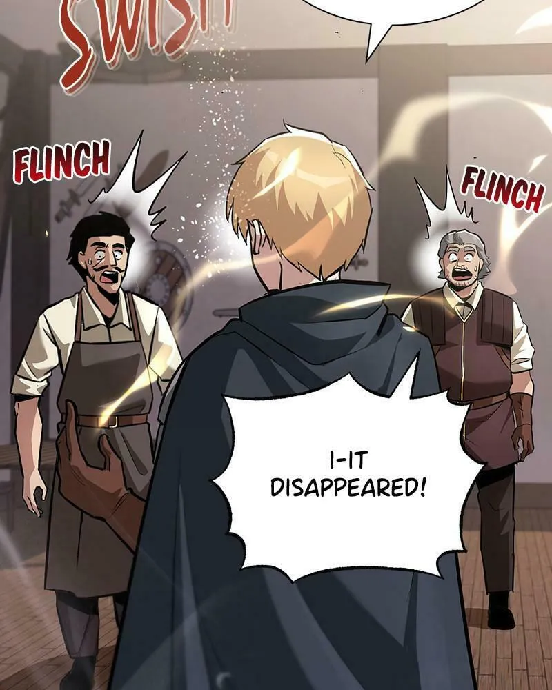 The Lazy Lord Masters the Sword Chapter 42 page 109 - 
