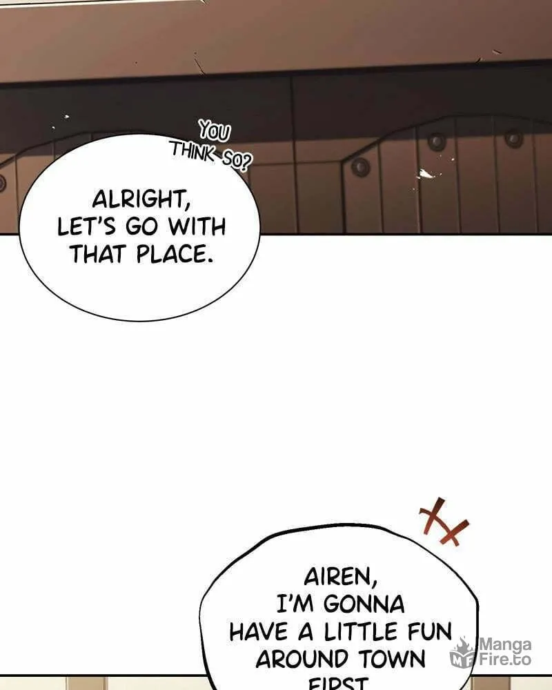 The Lazy Lord Masters the Sword Chapter 42 page 12 - 