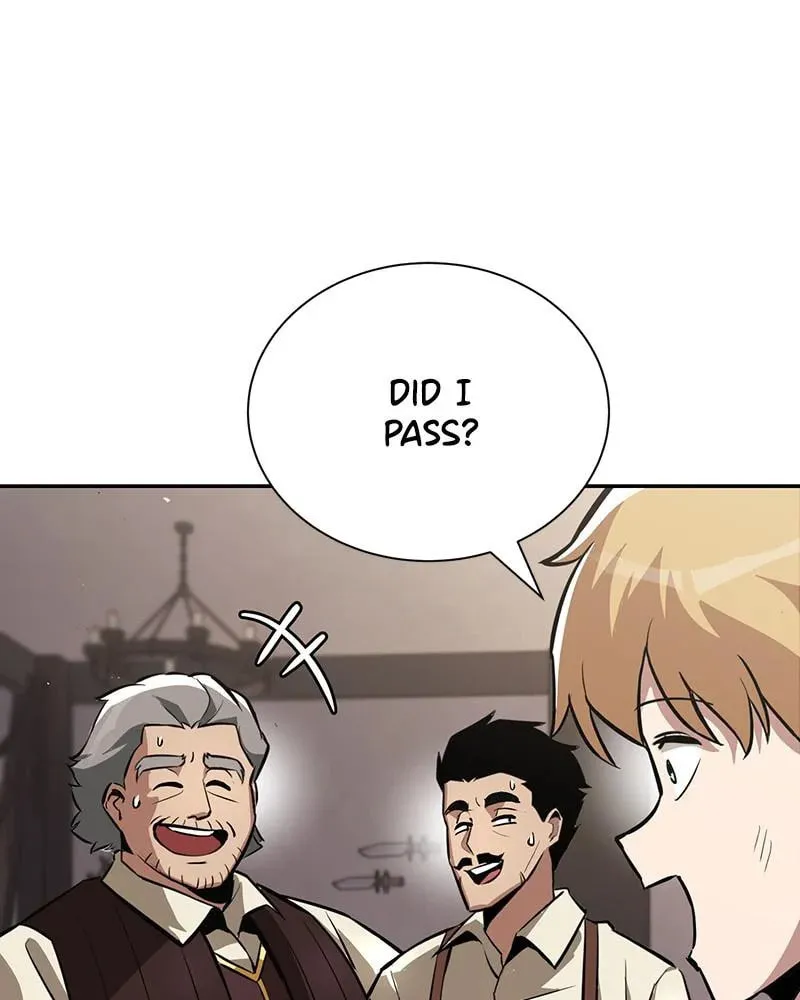 The Lazy Lord Masters the Sword Chapter 42 page 116 - 
