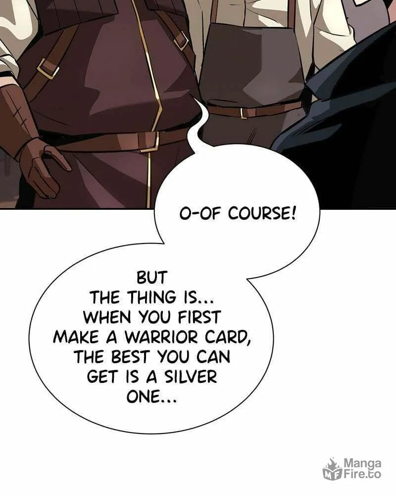 The Lazy Lord Masters the Sword Chapter 42 page 117 - 