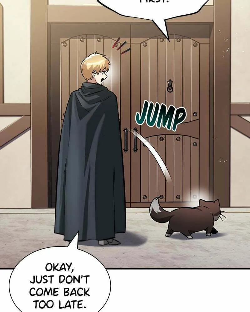 The Lazy Lord Masters the Sword Chapter 42 page 13 - 