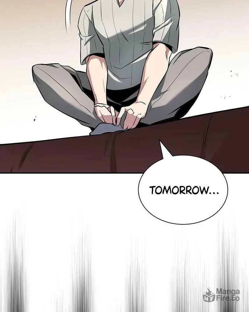 The Lazy Lord Masters the Sword Chapter 42 page 123 - 