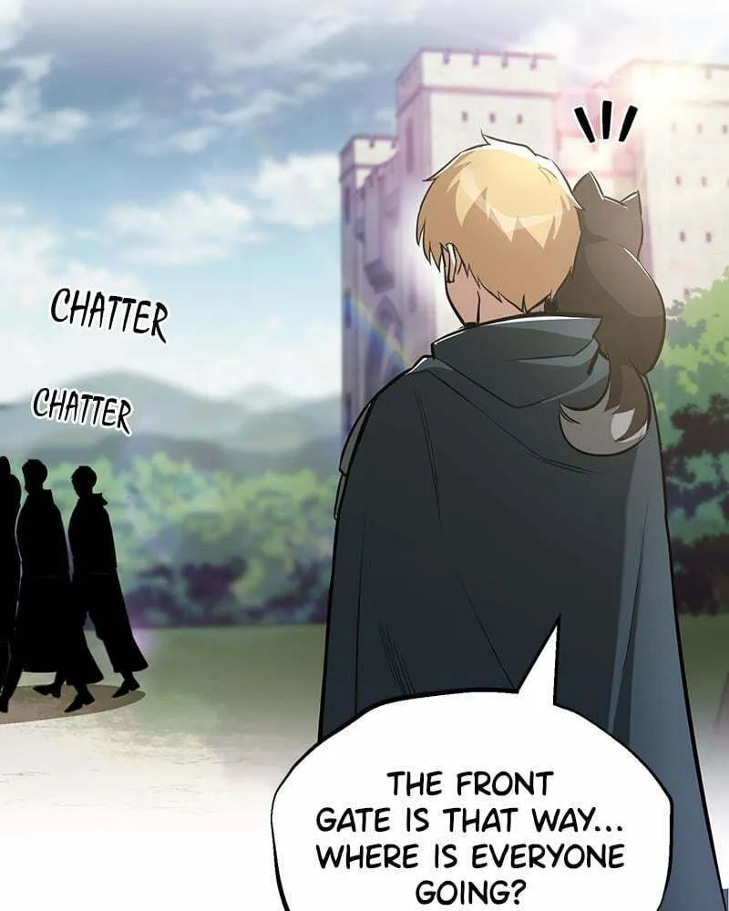The Lazy Lord Masters the Sword Chapter 42 page 128 - 