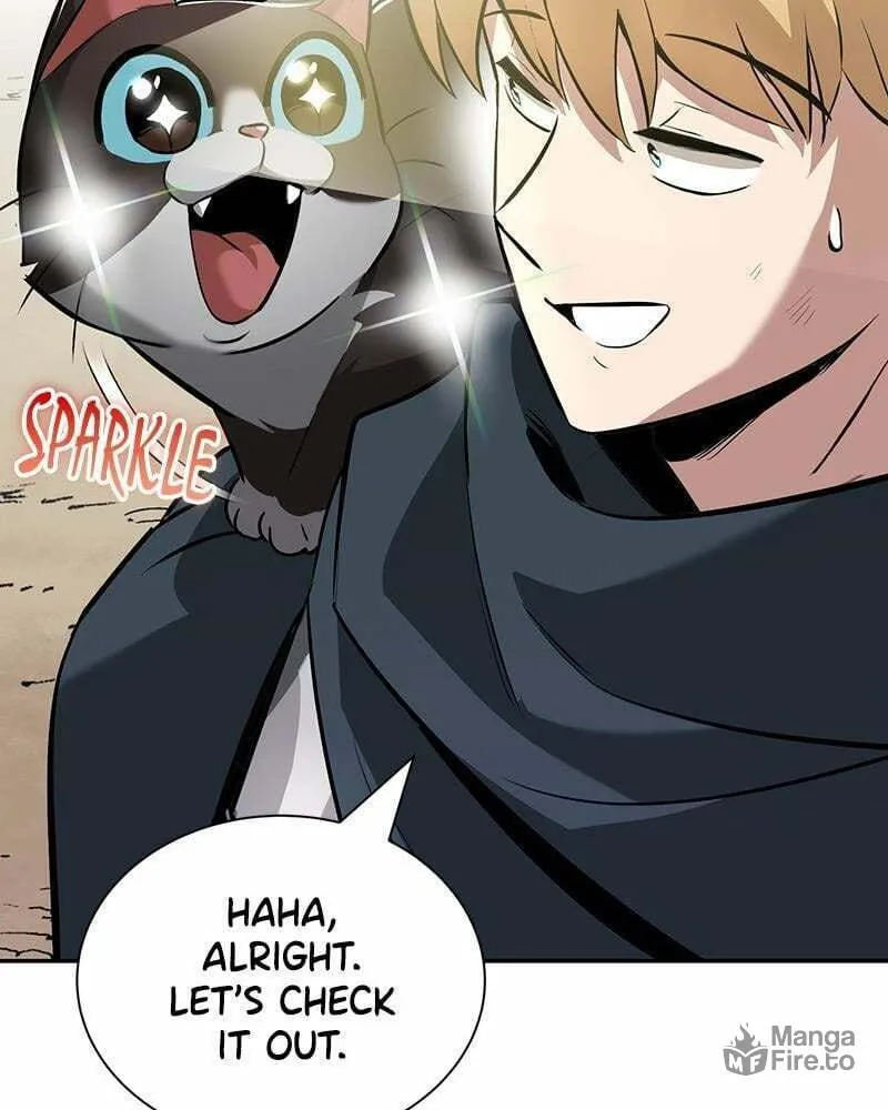 The Lazy Lord Masters the Sword Chapter 42 page 132 - 