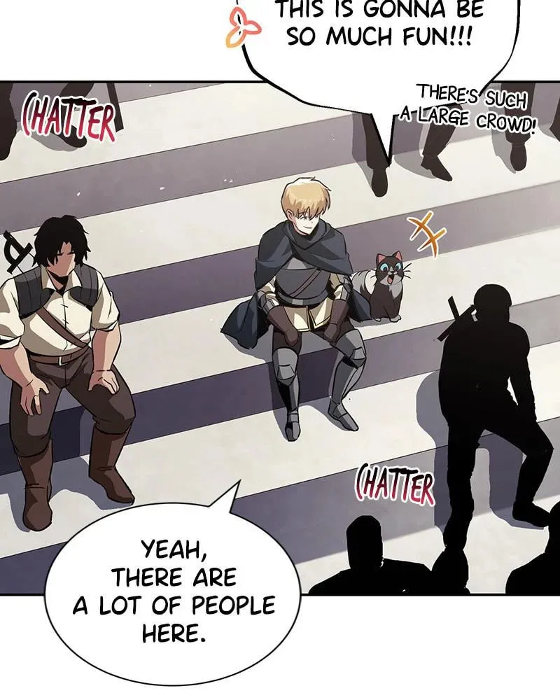 The Lazy Lord Masters the Sword Chapter 42 page 139 - 