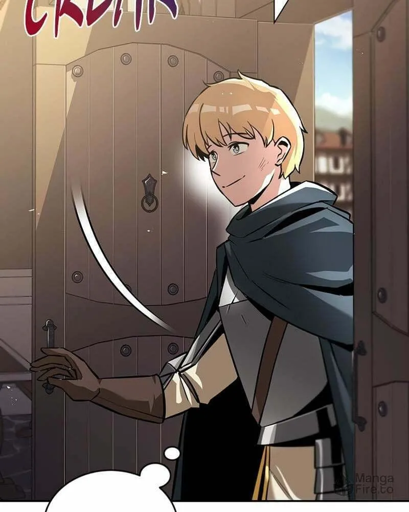 The Lazy Lord Masters the Sword Chapter 42 page 15 - 