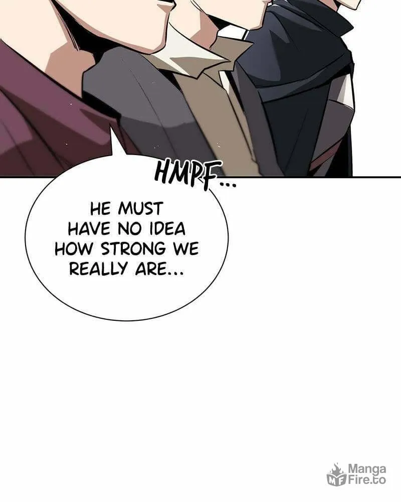 The Lazy Lord Masters the Sword Chapter 42 page 141 - 