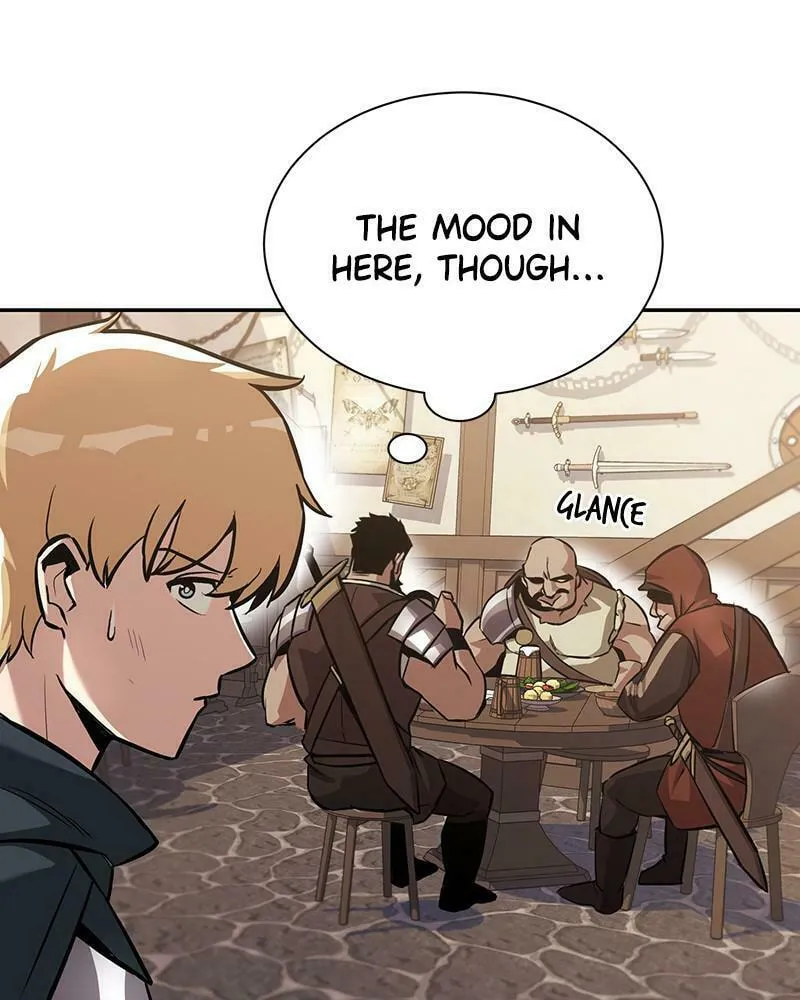 The Lazy Lord Masters the Sword Chapter 42 page 19 - 
