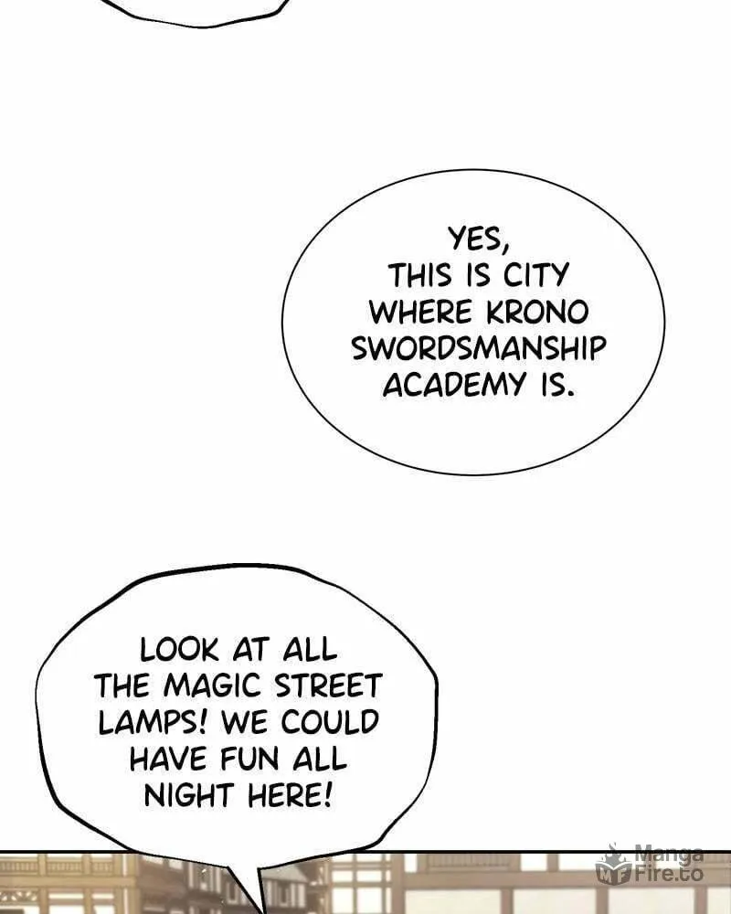 The Lazy Lord Masters the Sword Chapter 42 page 3 - 