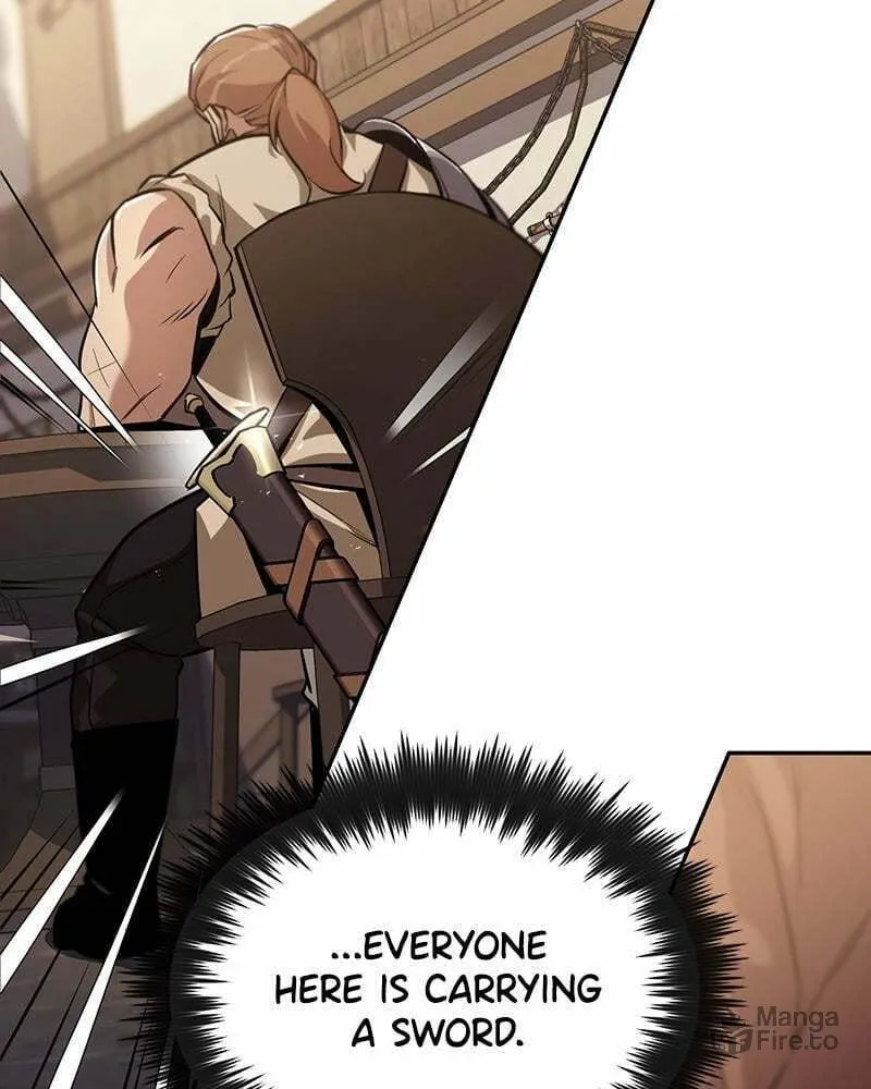 The Lazy Lord Masters the Sword Chapter 42 page 21 - 