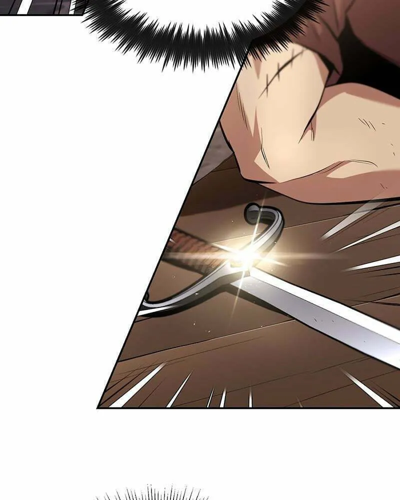 The Lazy Lord Masters the Sword Chapter 42 page 22 - 