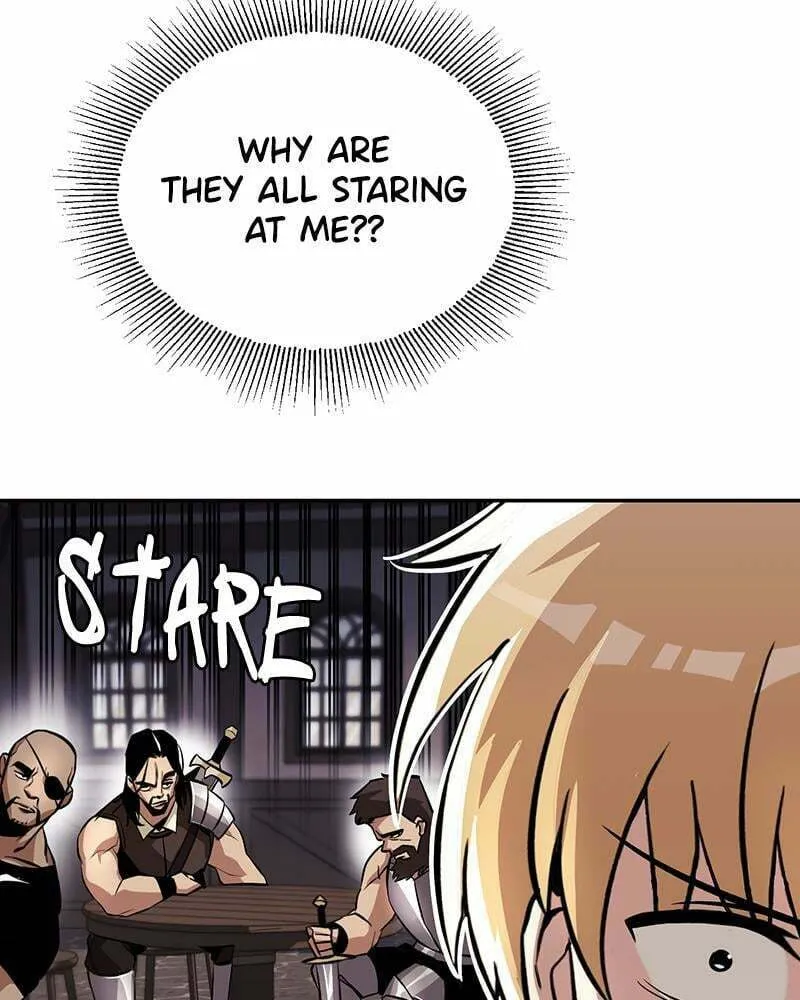 The Lazy Lord Masters the Sword Chapter 42 page 23 - 
