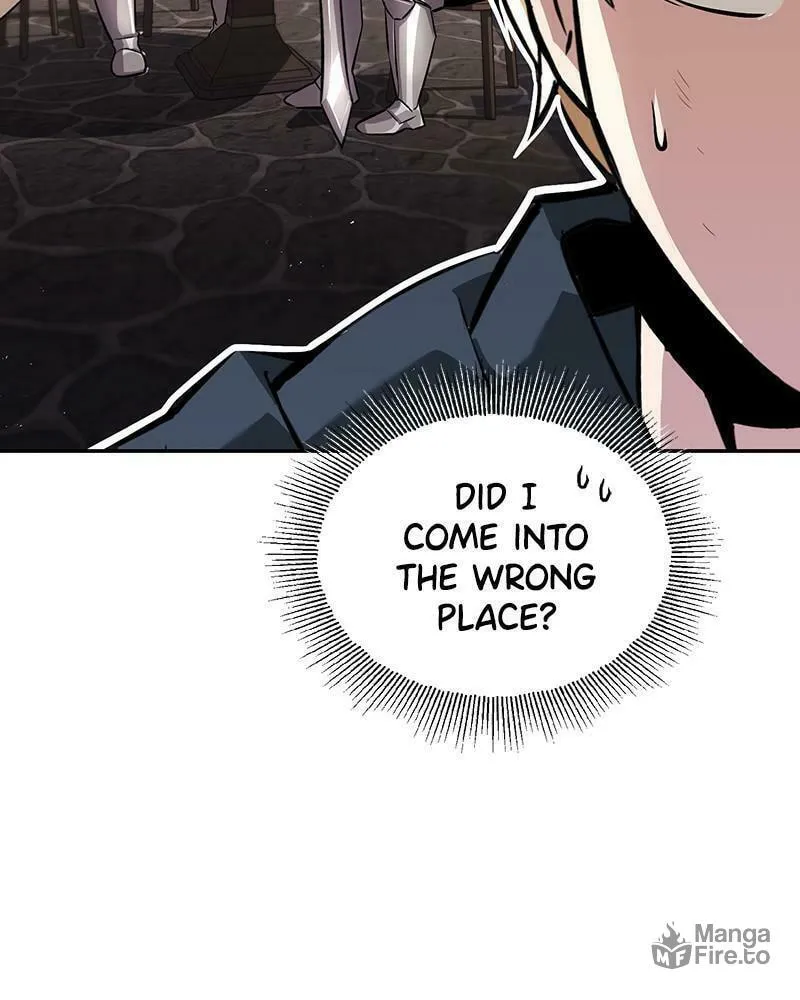 The Lazy Lord Masters the Sword Chapter 42 page 24 - 