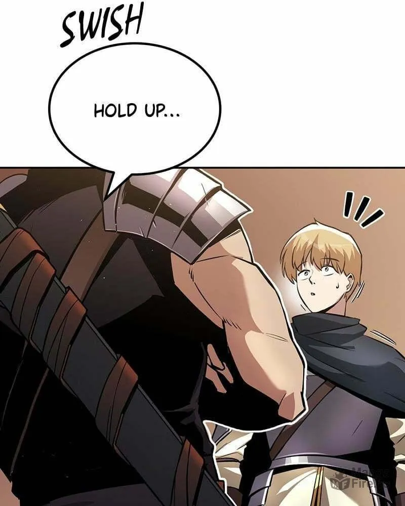 The Lazy Lord Masters the Sword Chapter 42 page 25 - 