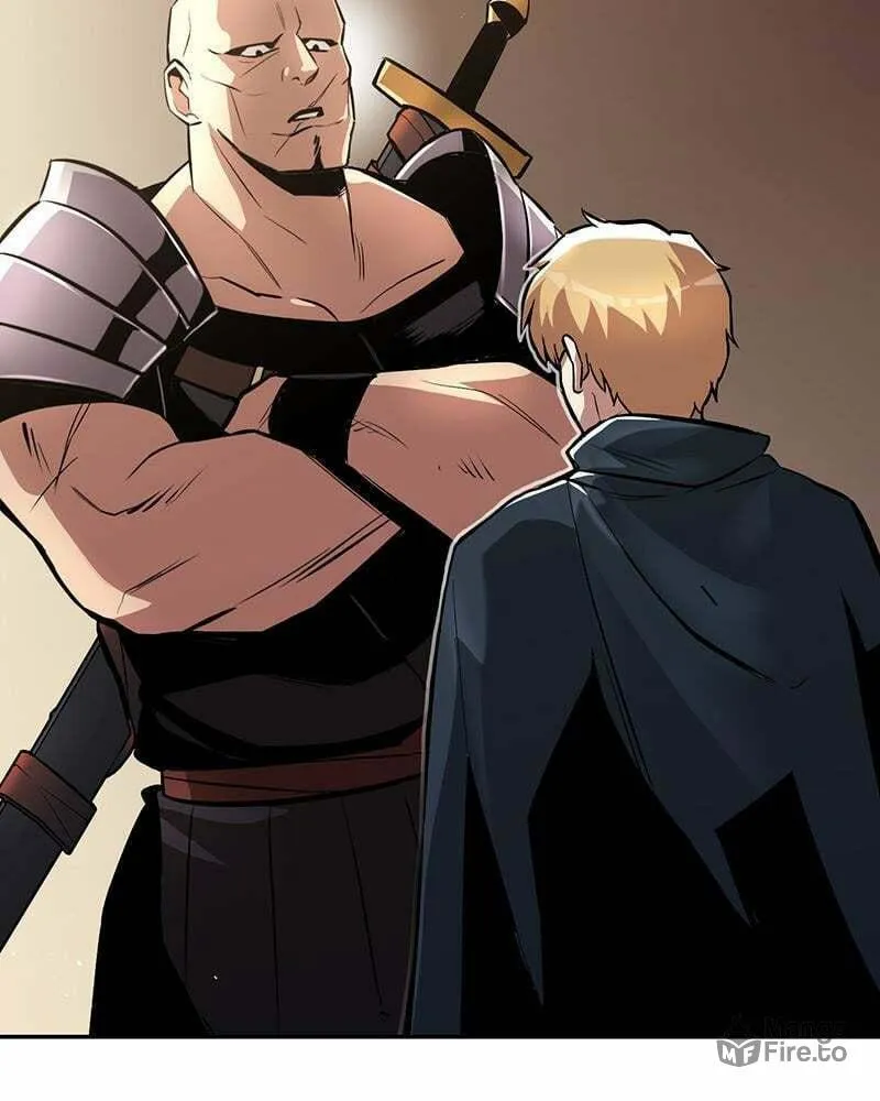 The Lazy Lord Masters the Sword Chapter 42 page 27 - 