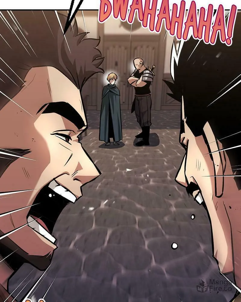 The Lazy Lord Masters the Sword Chapter 42 page 30 - 