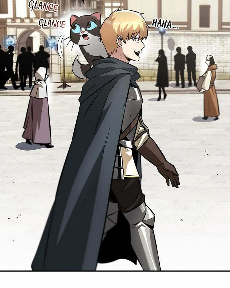 The Lazy Lord Masters the Sword Chapter 42 page 4 - 